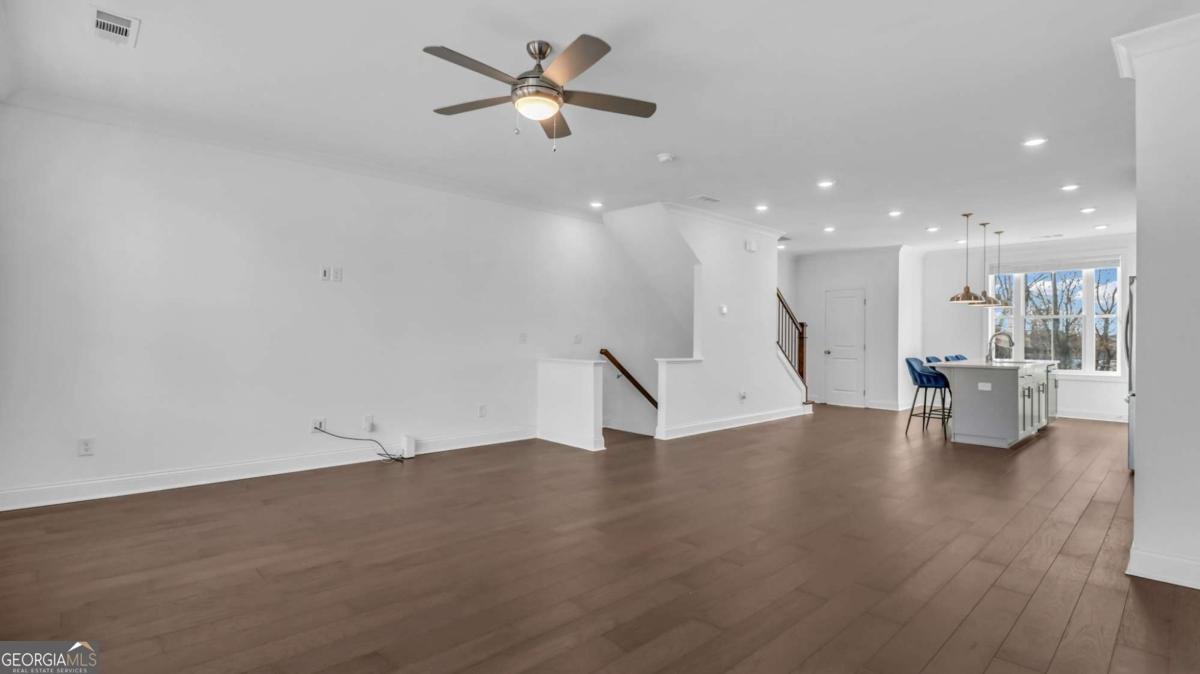 114 Brackley Drive Cumming - Photo 9