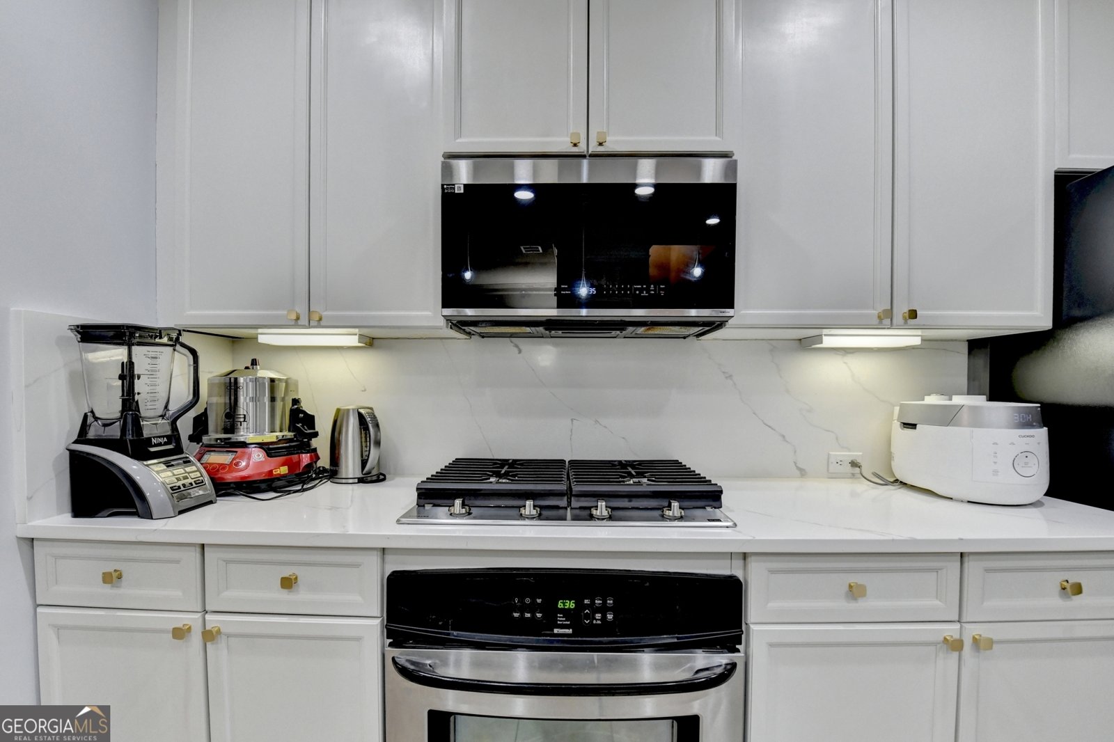 1522 Bouvier Place Lawrenceville - Photo 10