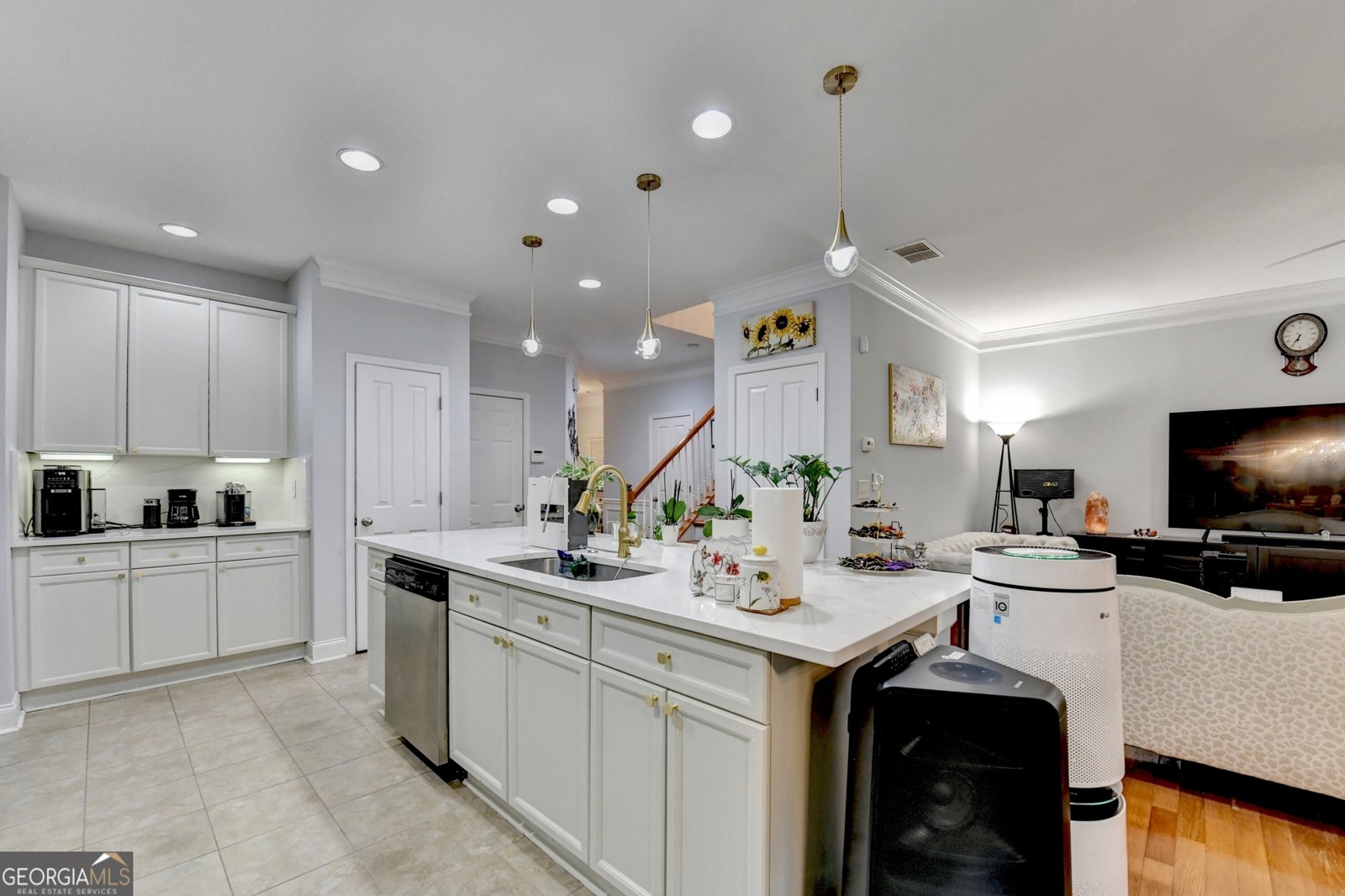 1522 Bouvier Place Lawrenceville - Photo 13