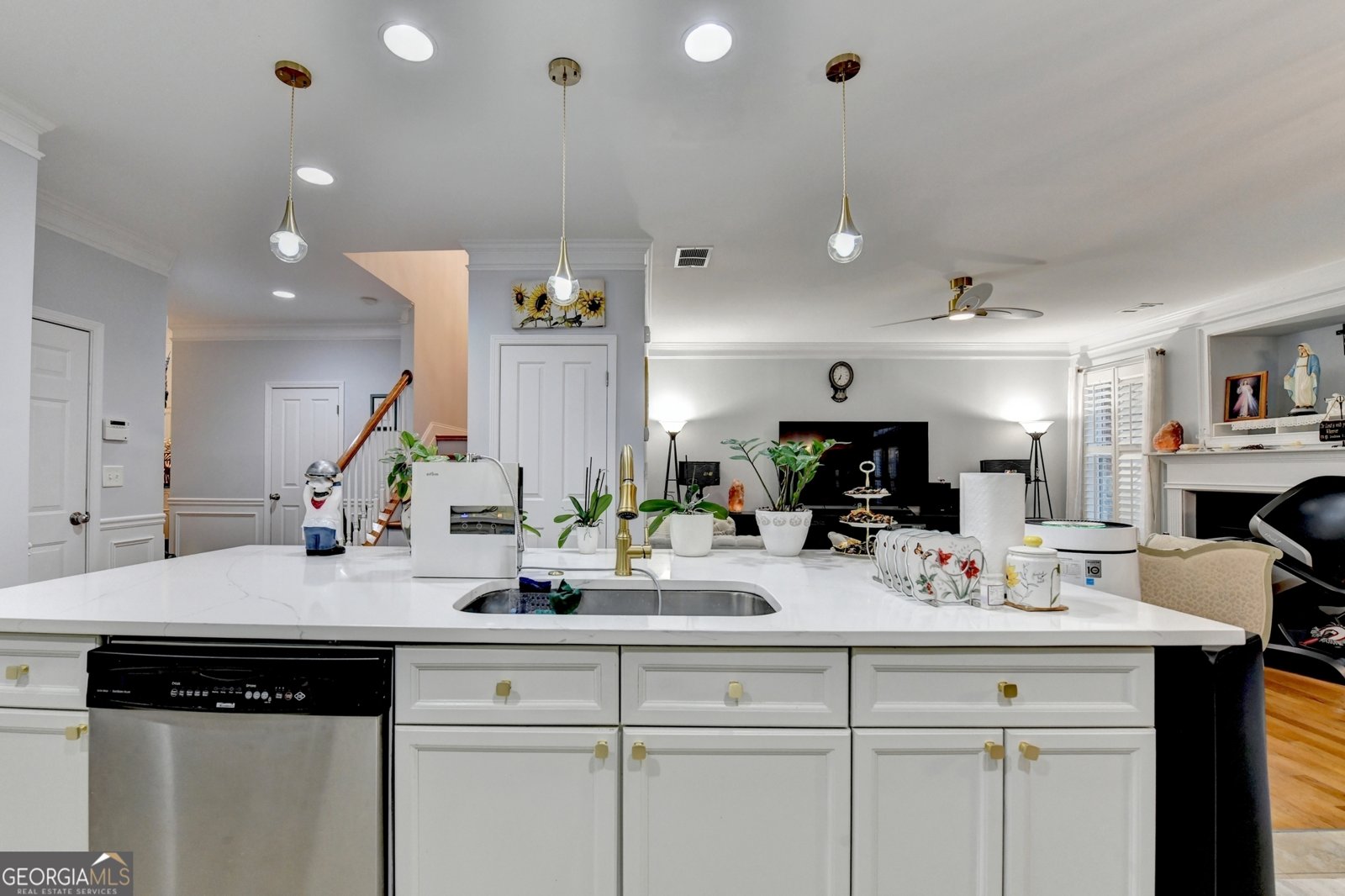 1522 Bouvier Place Lawrenceville - Photo 14