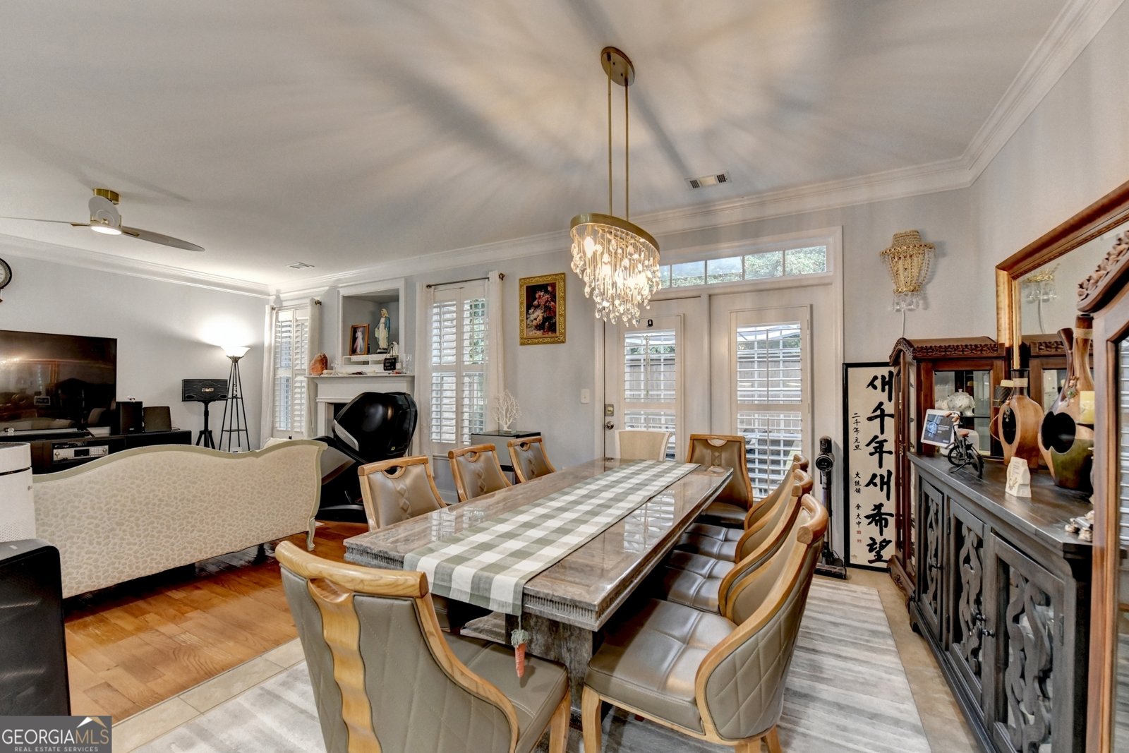 1522 Bouvier Place Lawrenceville - Photo 16