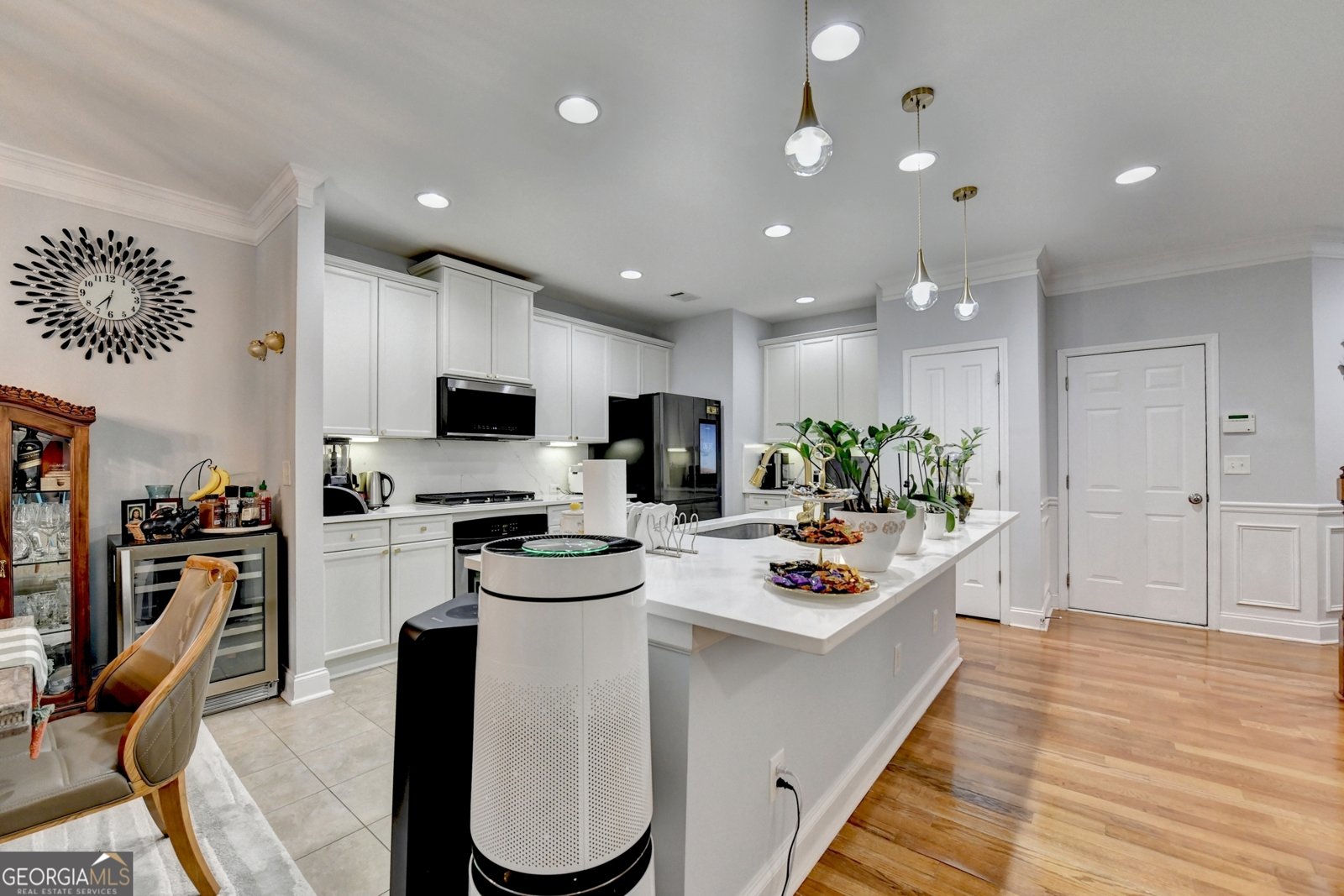 1522 Bouvier Place Lawrenceville - Photo 19