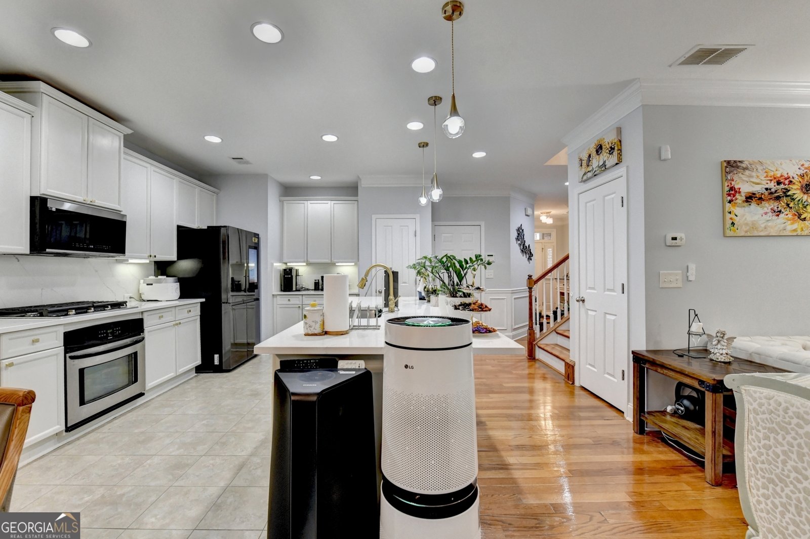 1522 Bouvier Place Lawrenceville - Photo 20