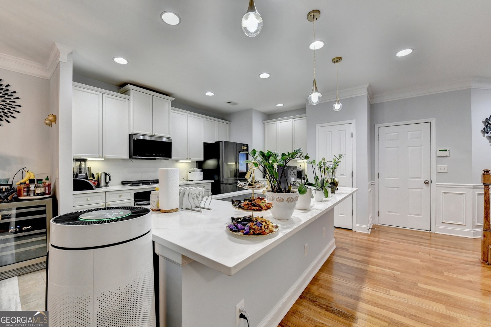 1522 Bouvier Place Lawrenceville - Photo 22