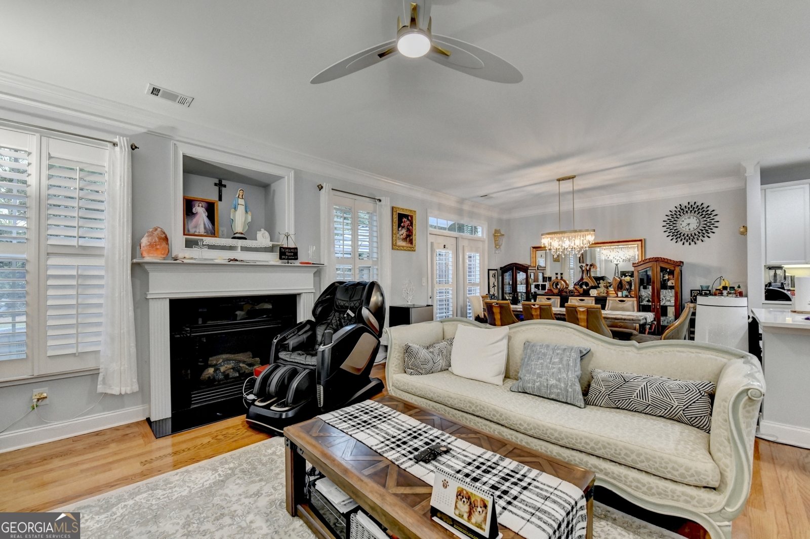 1522 Bouvier Place Lawrenceville - Photo 27