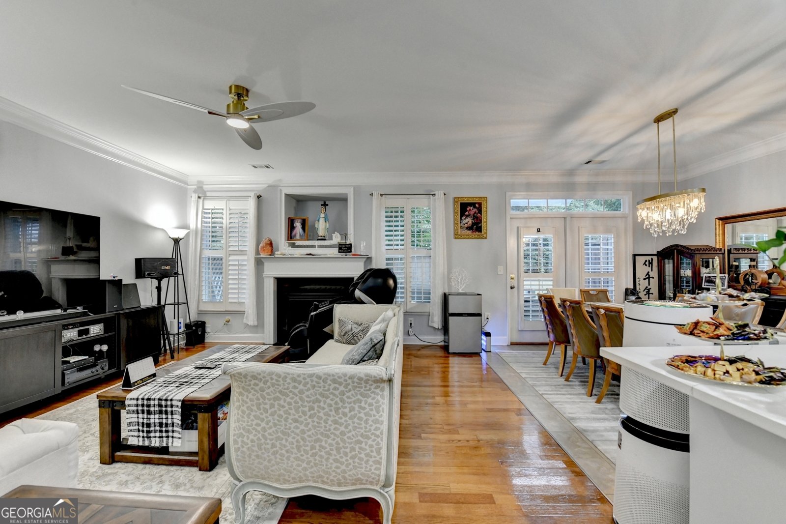 1522 Bouvier Place Lawrenceville - Photo 29