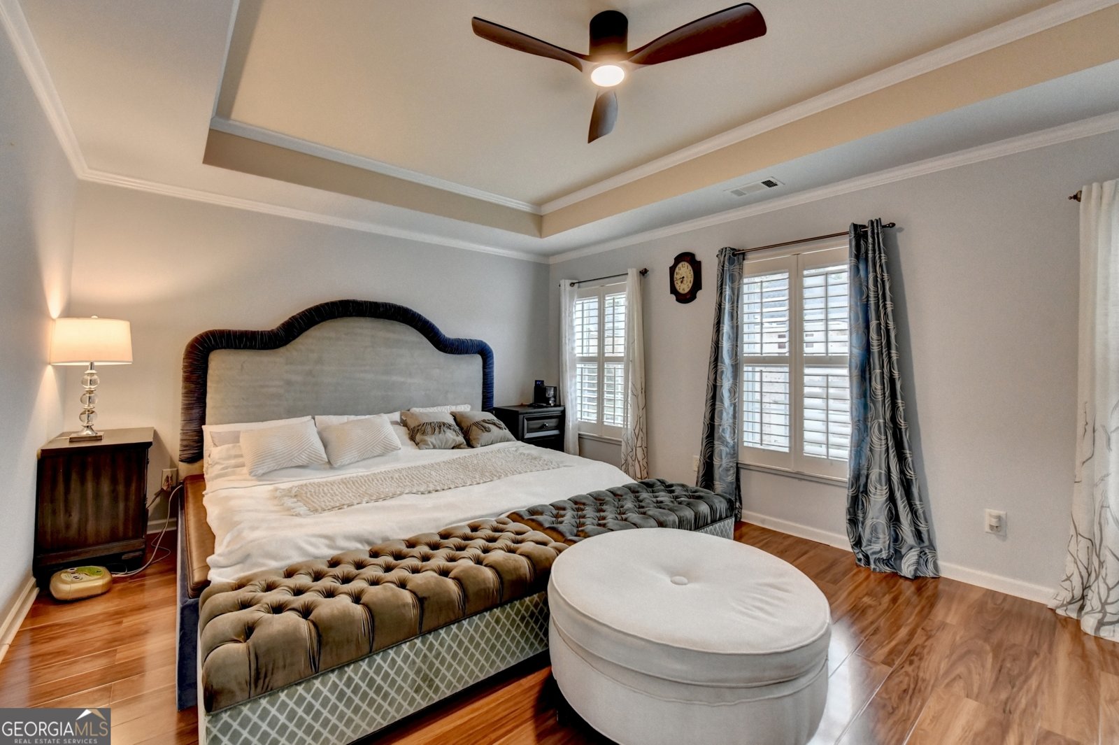 1522 Bouvier Place Lawrenceville - Photo 41