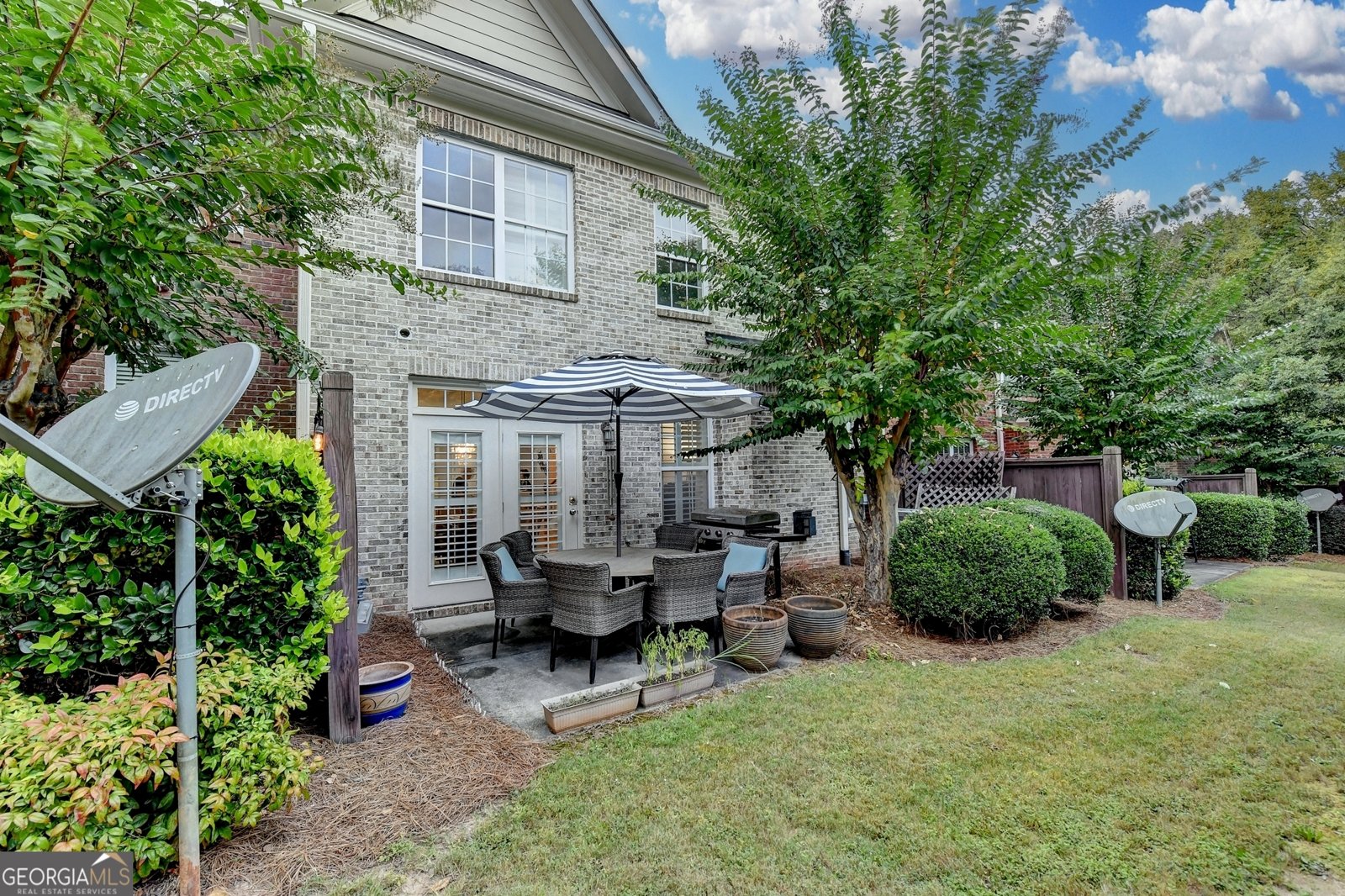 1522 Bouvier Place Lawrenceville - Photo 52