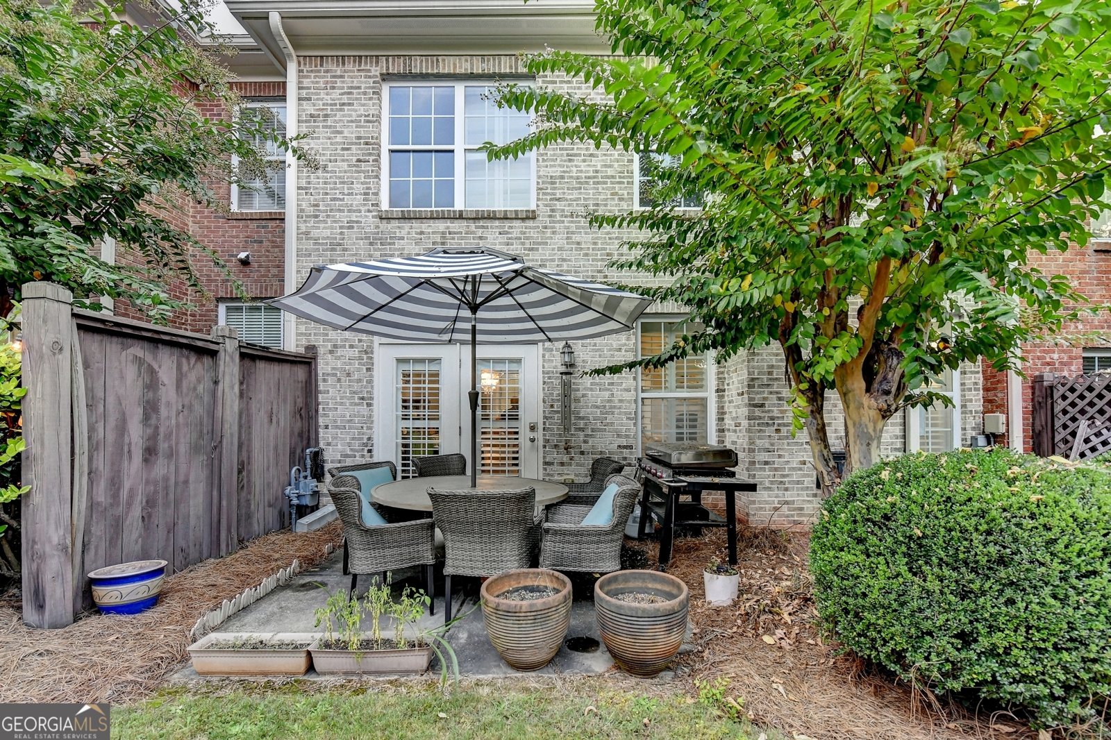 1522 Bouvier Place Lawrenceville - Photo 53