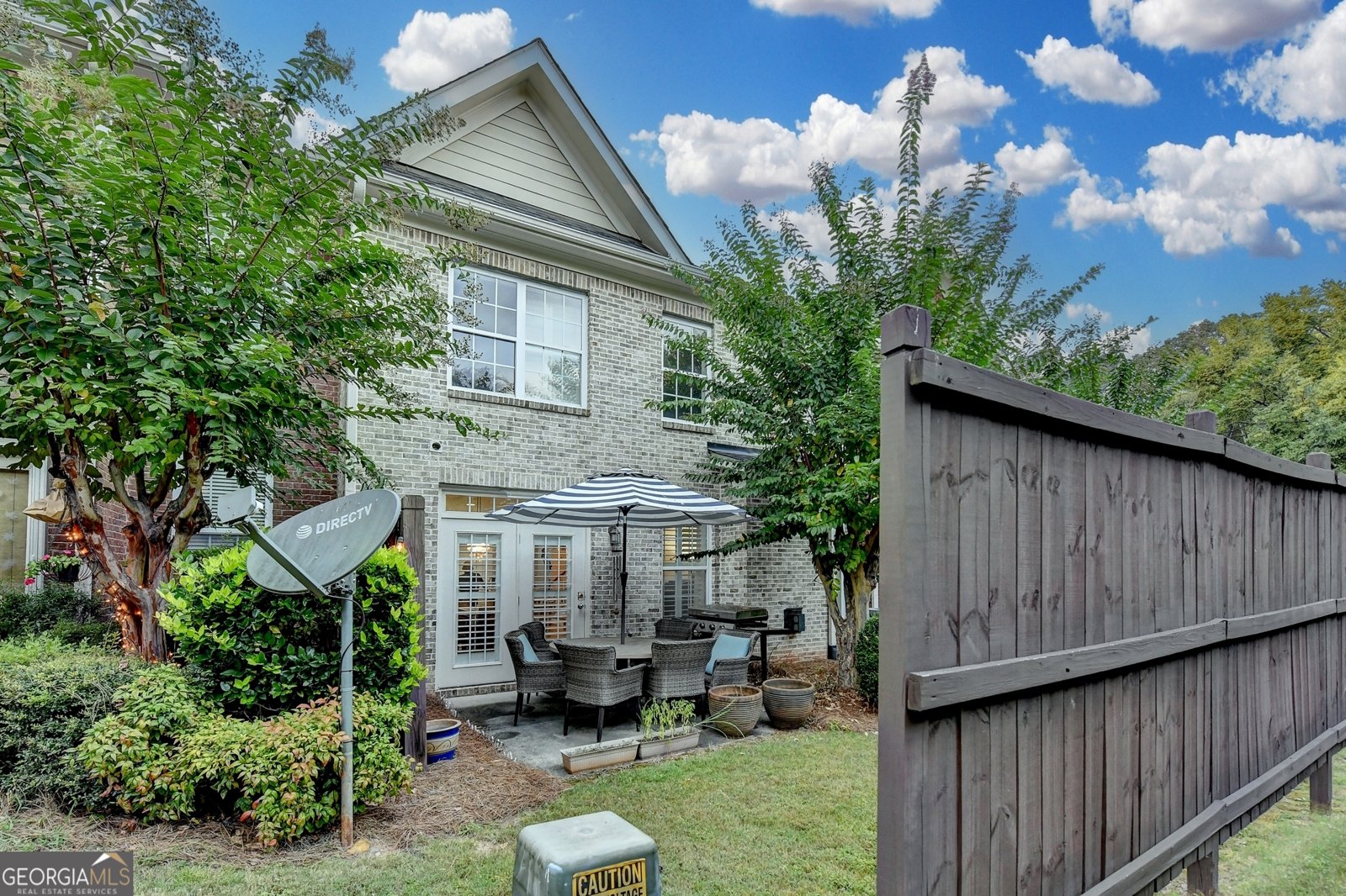 1522 Bouvier Place Lawrenceville - Photo 54