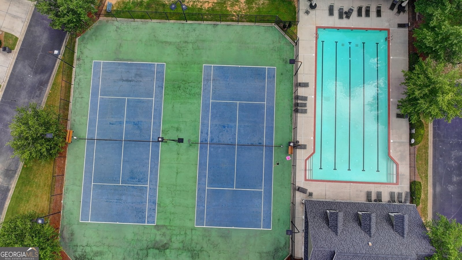 1522 Bouvier Place Lawrenceville - Photo 57