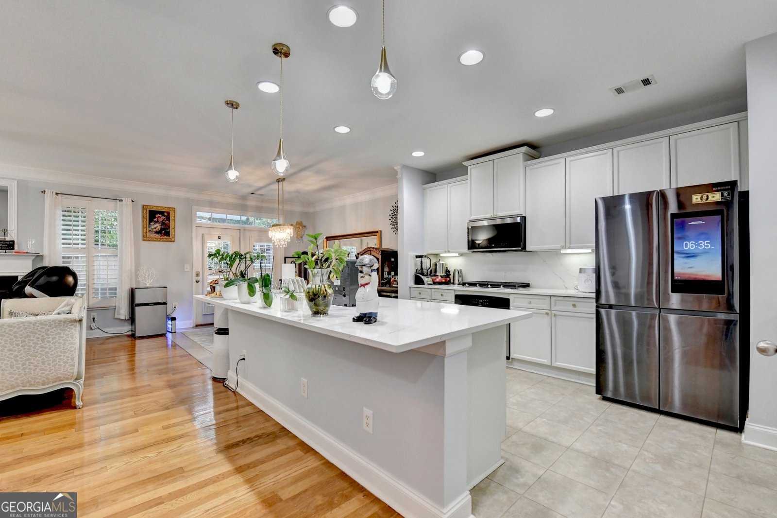 1522 Bouvier Place Lawrenceville - Photo 6