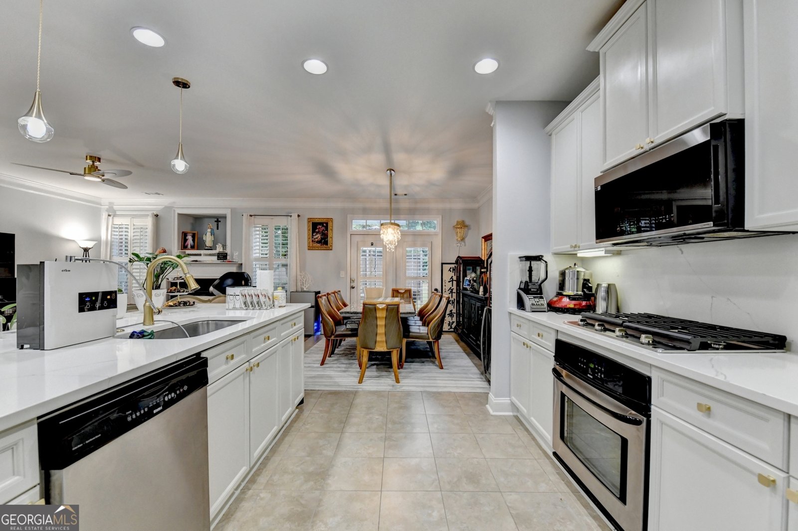 1522 Bouvier Place Lawrenceville - Photo 7