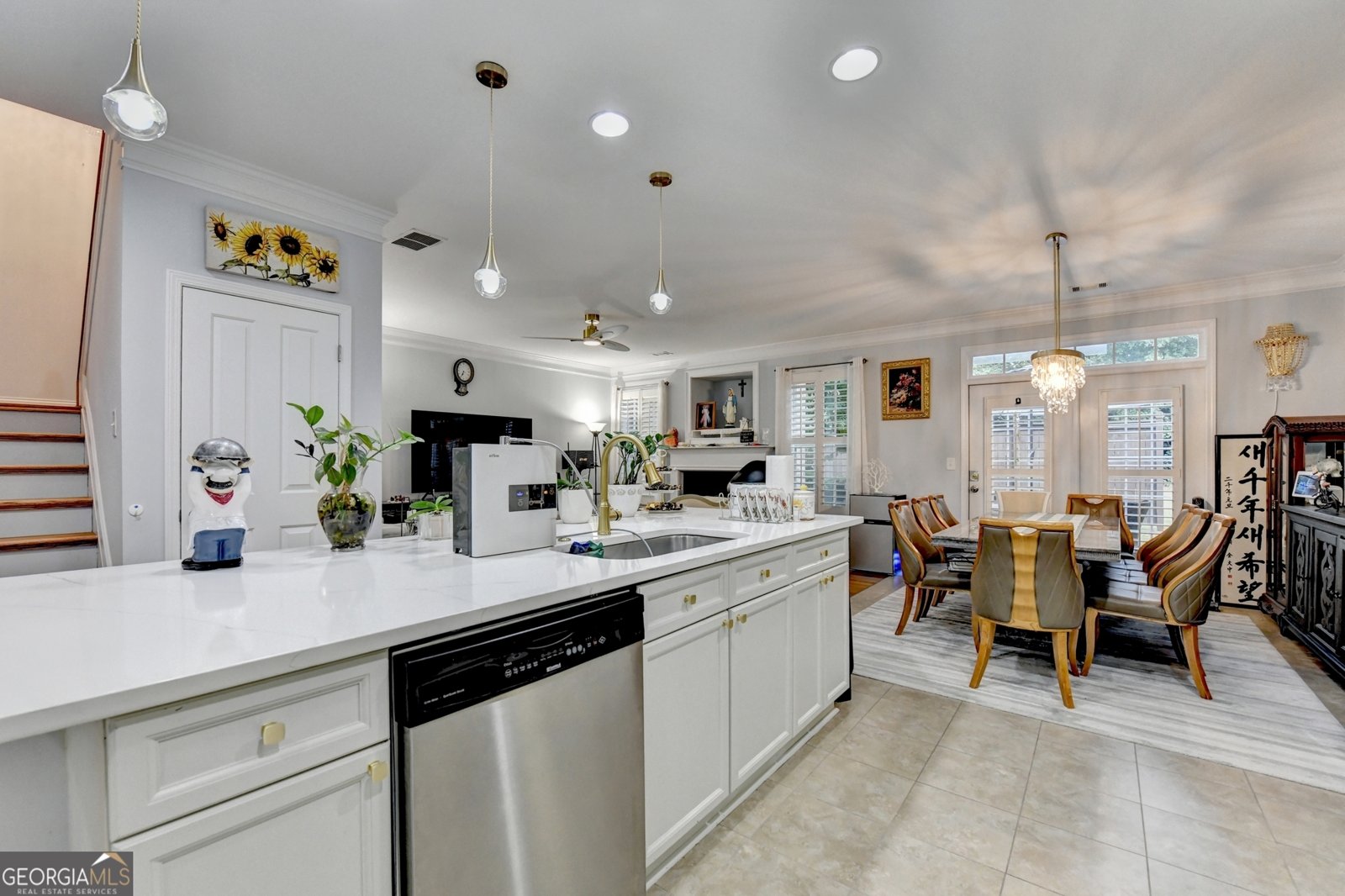 1522 Bouvier Place Lawrenceville - Photo 8