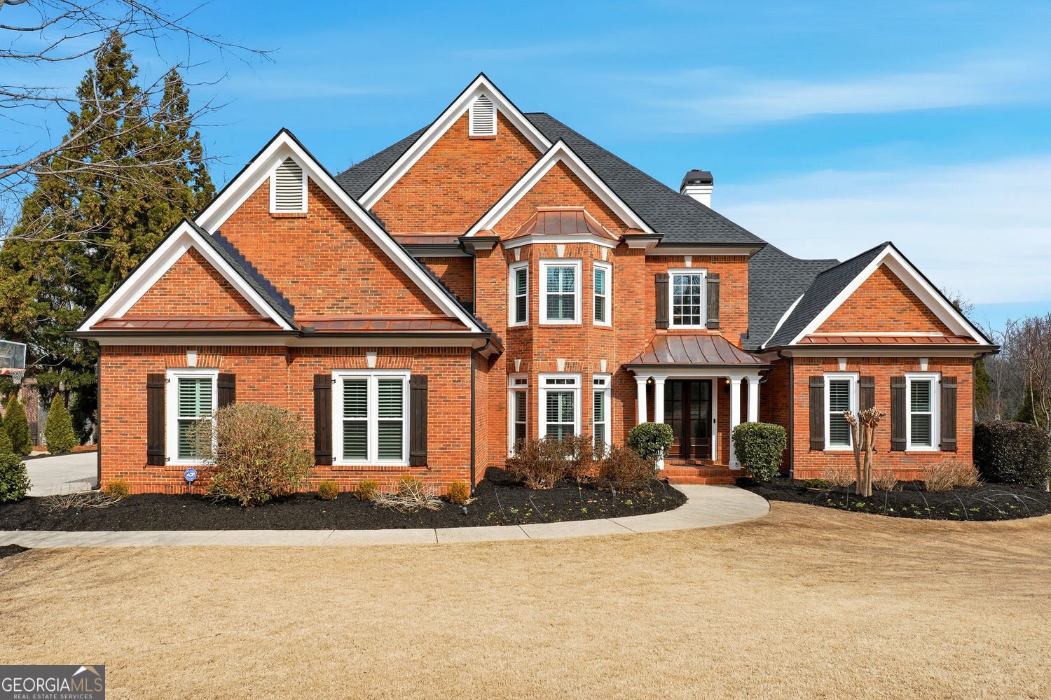 10150 Brixton Place Suwanee - Photo 1