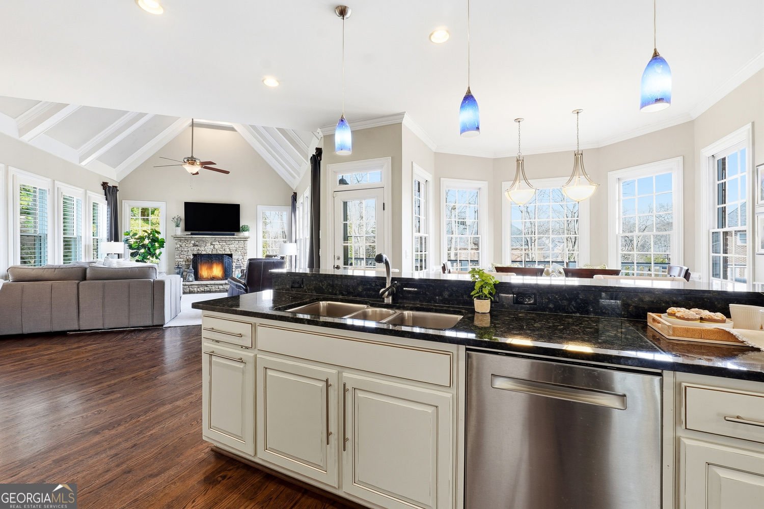 10150 Brixton Place Suwanee - Photo 16