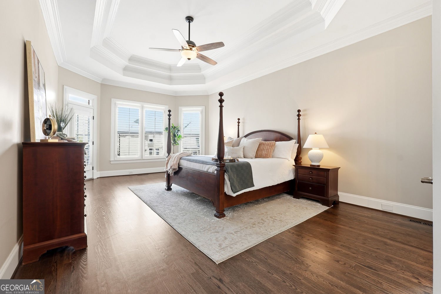 10150 Brixton Place Suwanee - Photo 20