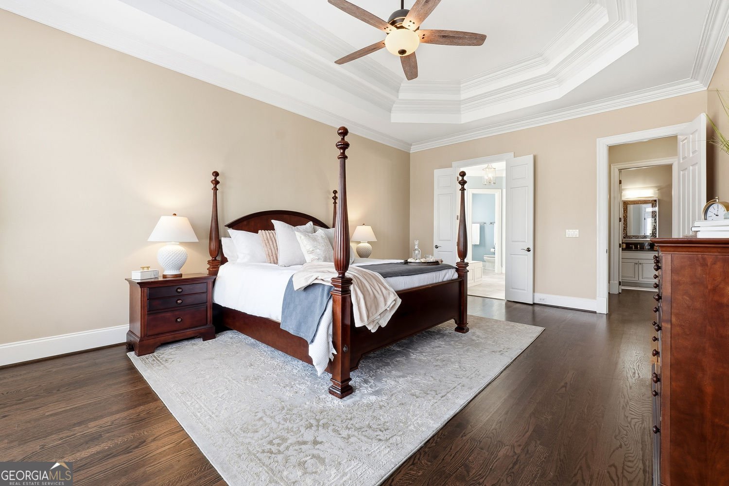 10150 Brixton Place Suwanee - Photo 21