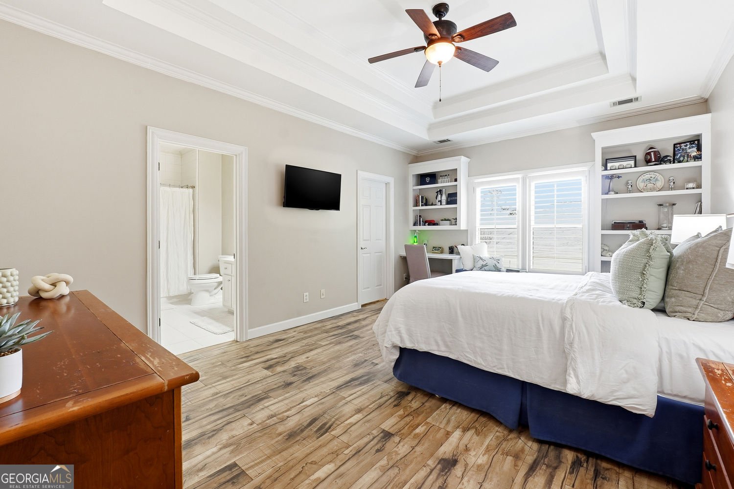 10150 Brixton Place Suwanee - Photo 32