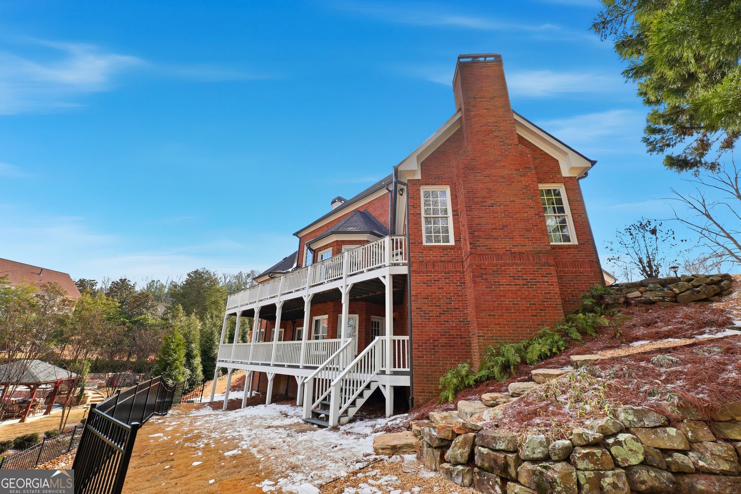 10150 Brixton Place Suwanee - Photo 55