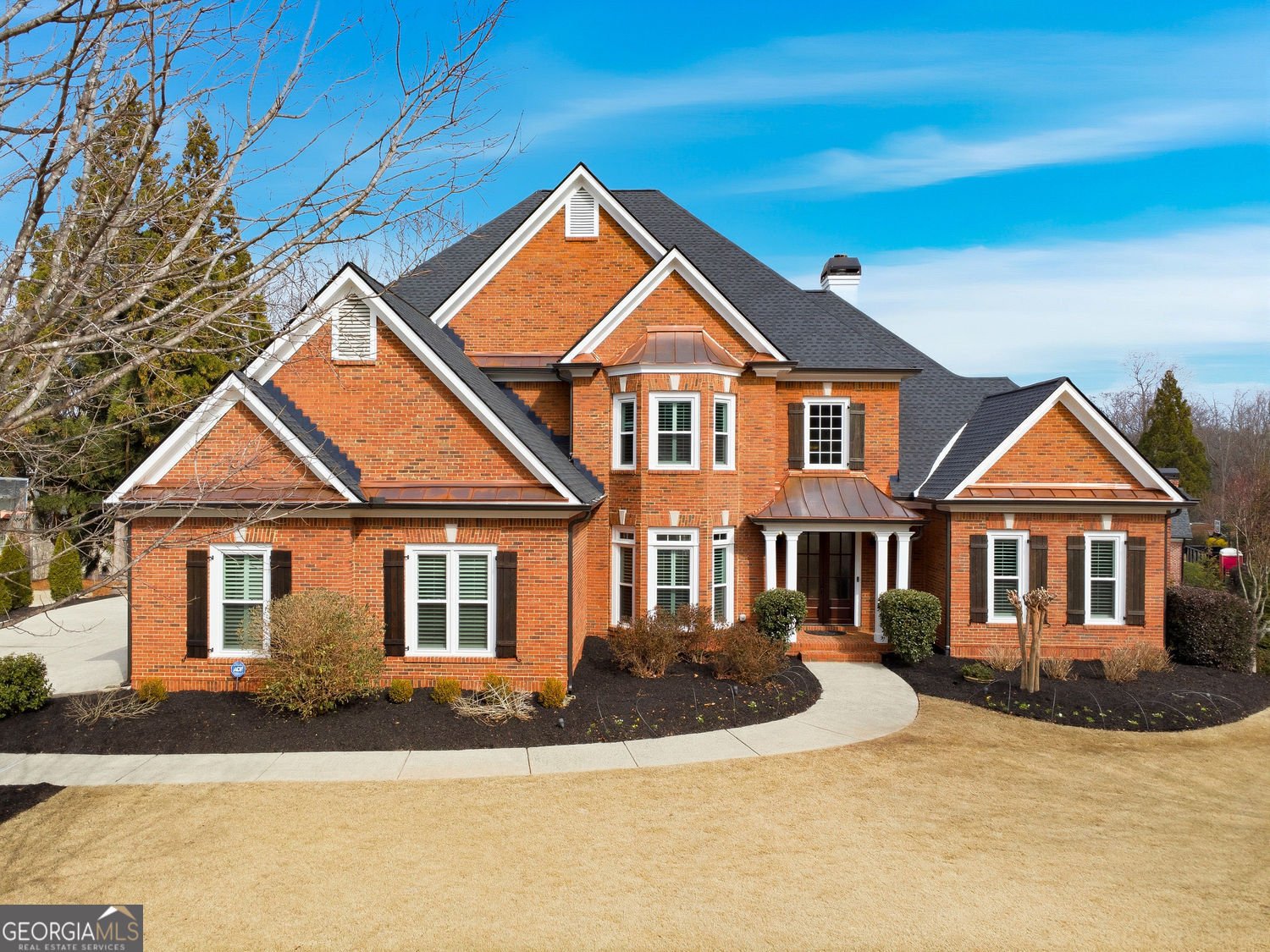 10150 Brixton Place Suwanee - Photo 56