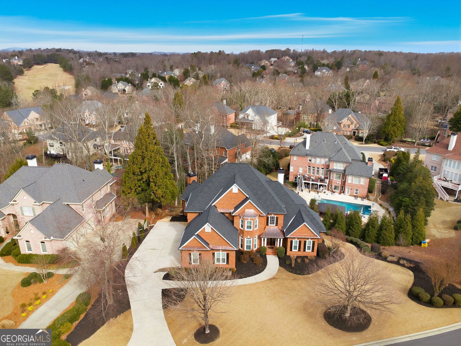 10150 Brixton Place Suwanee - Photo 57