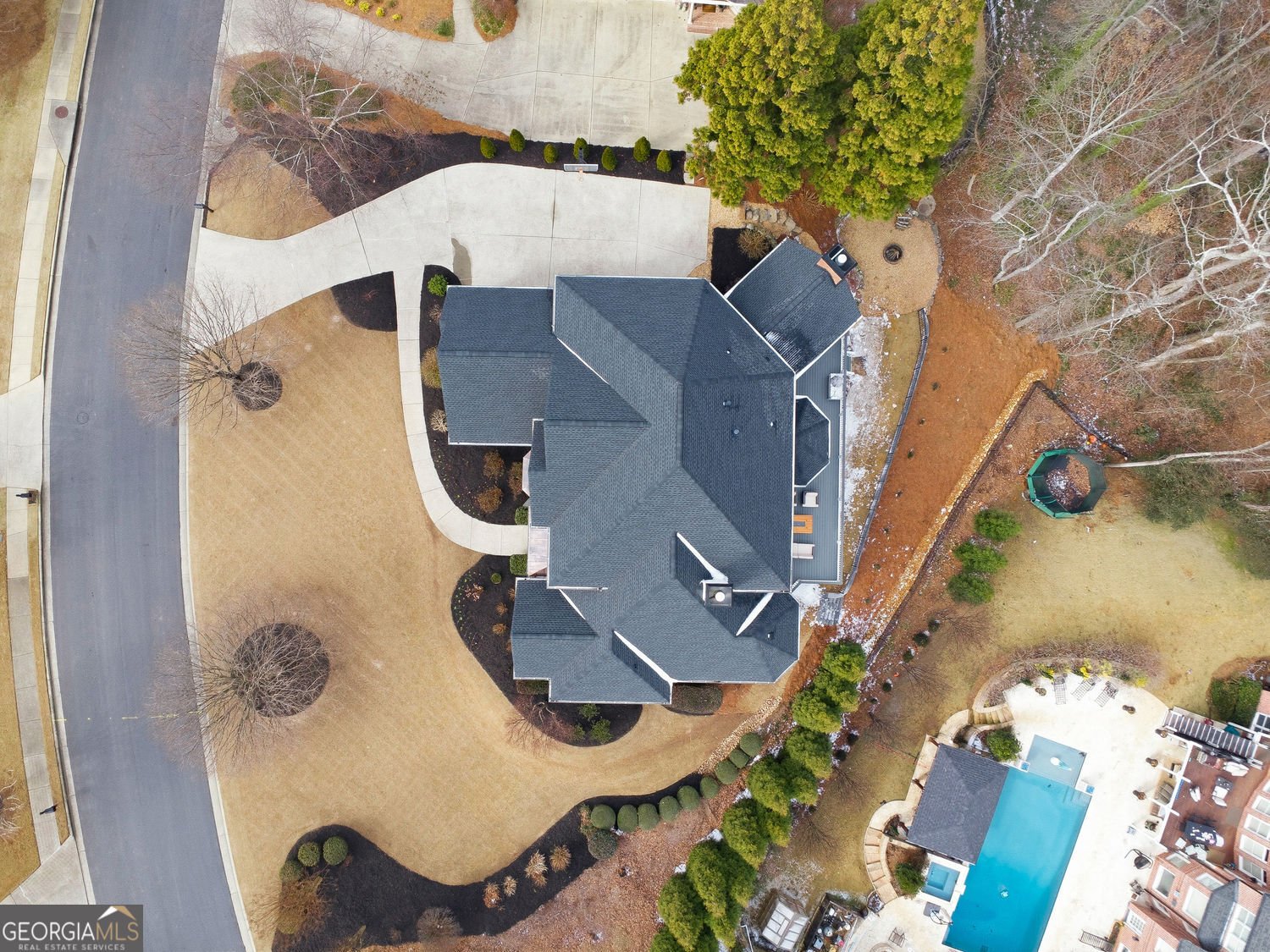 10150 Brixton Place Suwanee - Photo 58