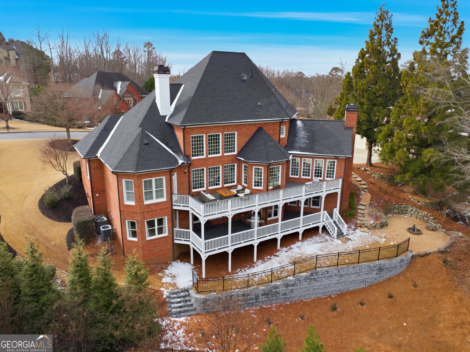 10150 Brixton Place Suwanee - Photo 59