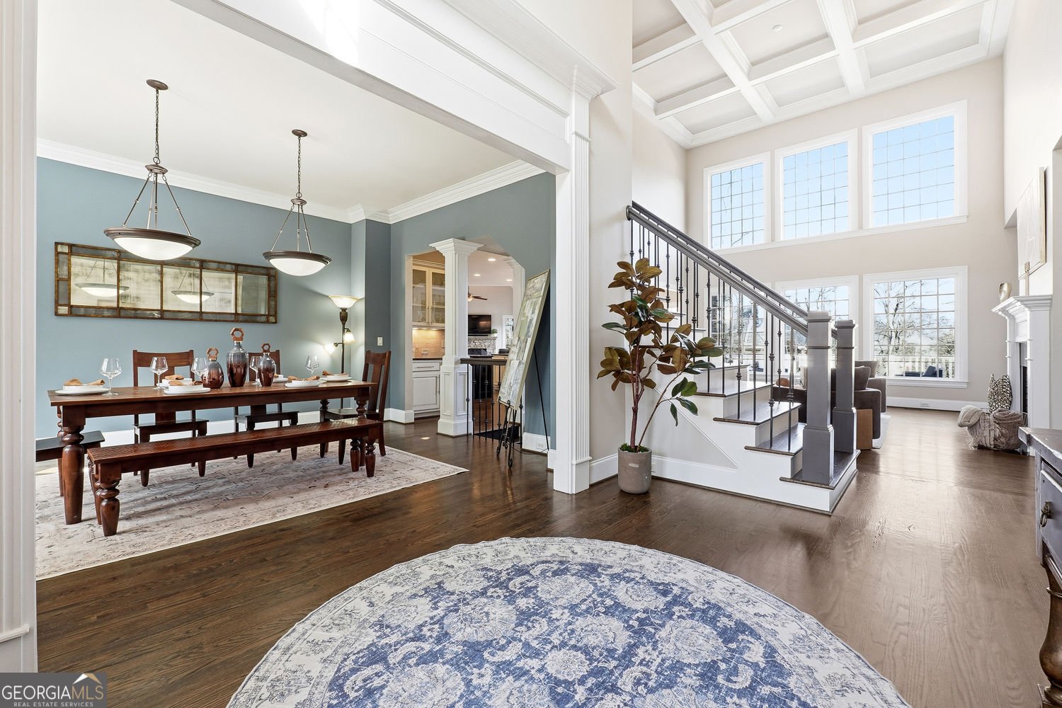 10150 Brixton Place Suwanee - Photo 6