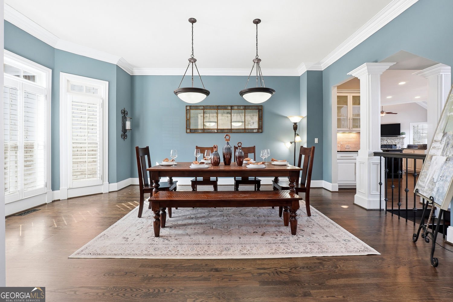 10150 Brixton Place Suwanee - Photo 7