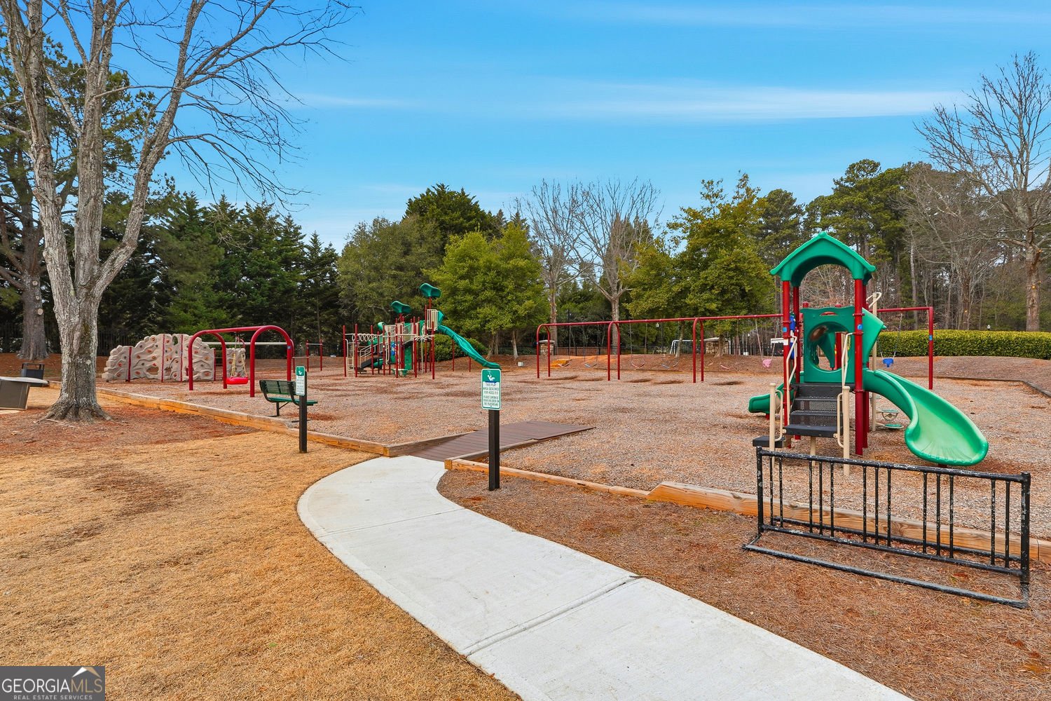 10150 Brixton Place Suwanee - Photo 73