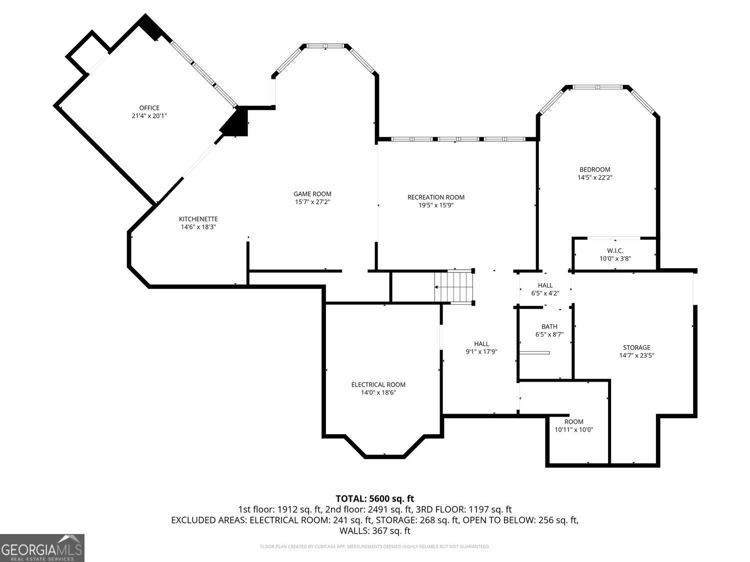 10150 Brixton Place Suwanee - Photo 76