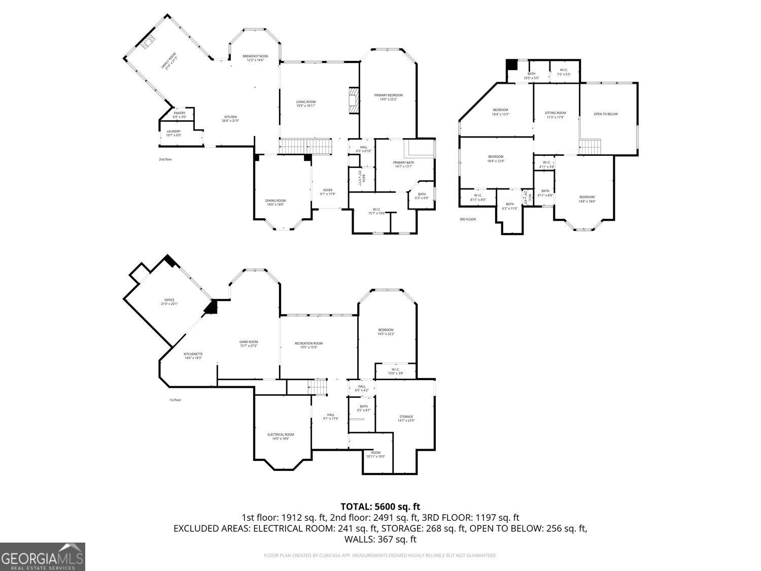 10150 Brixton Place Suwanee - Photo 79