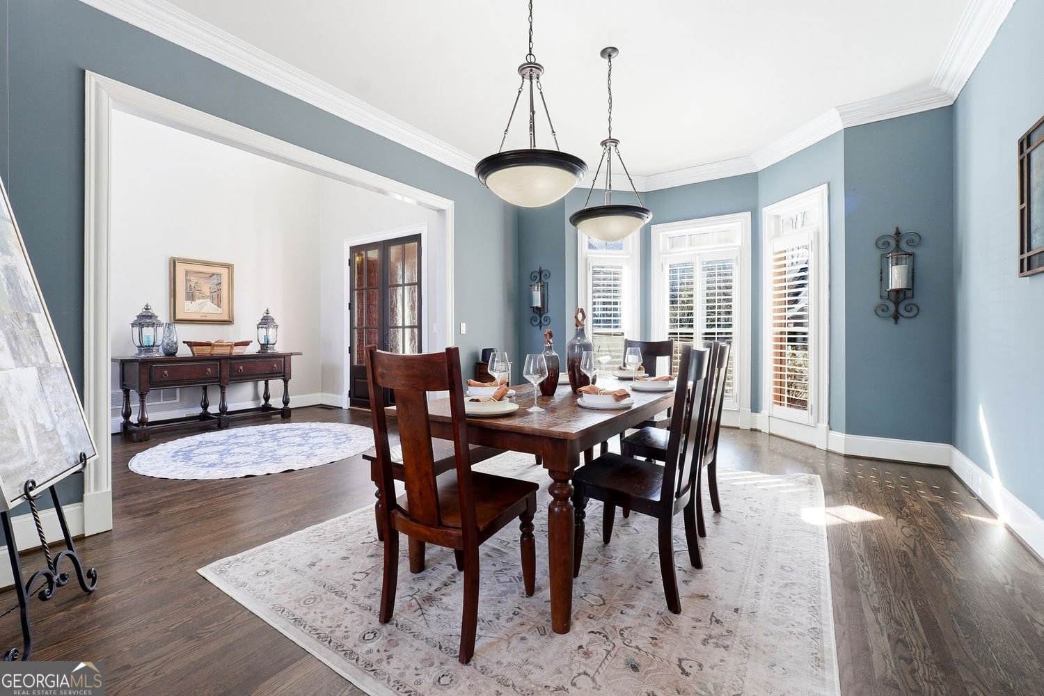 10150 Brixton Place Suwanee - Photo 8