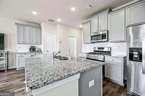 3635 Canyon Springs Drive Oakwood - Photo 6