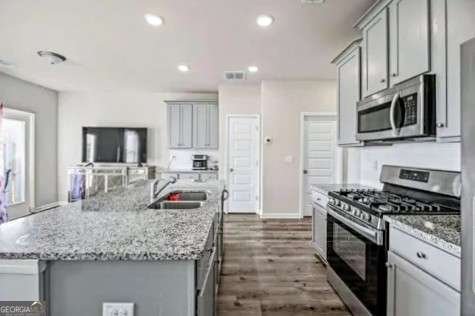 3635 Canyon Springs Drive Oakwood - Photo 7