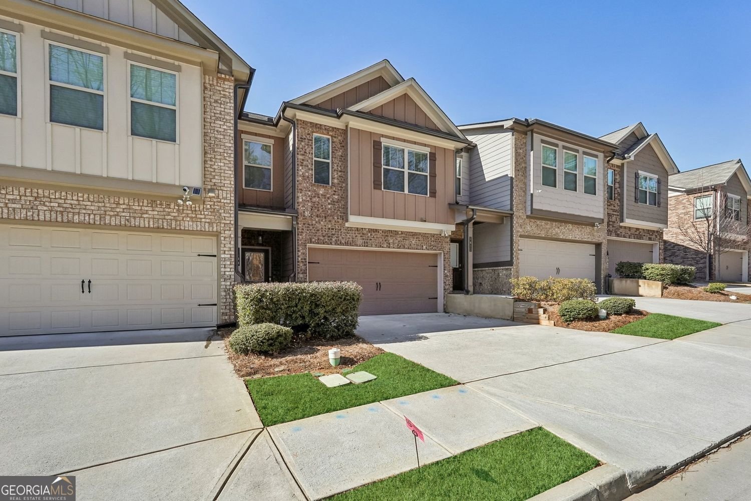 1400 Sugar Glen Court Abbeville - Photo 1