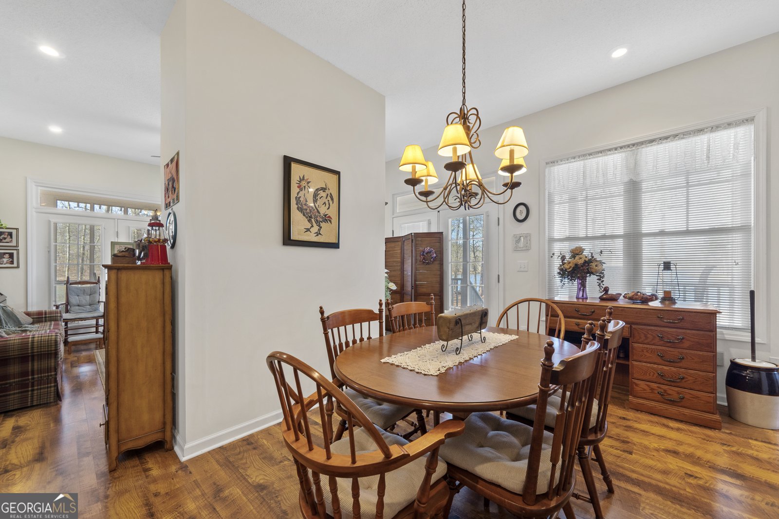 125 Lowe Road Milledgeville - Photo 11