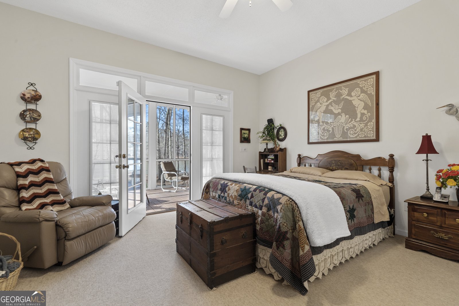 125 Lowe Road Milledgeville - Photo 16