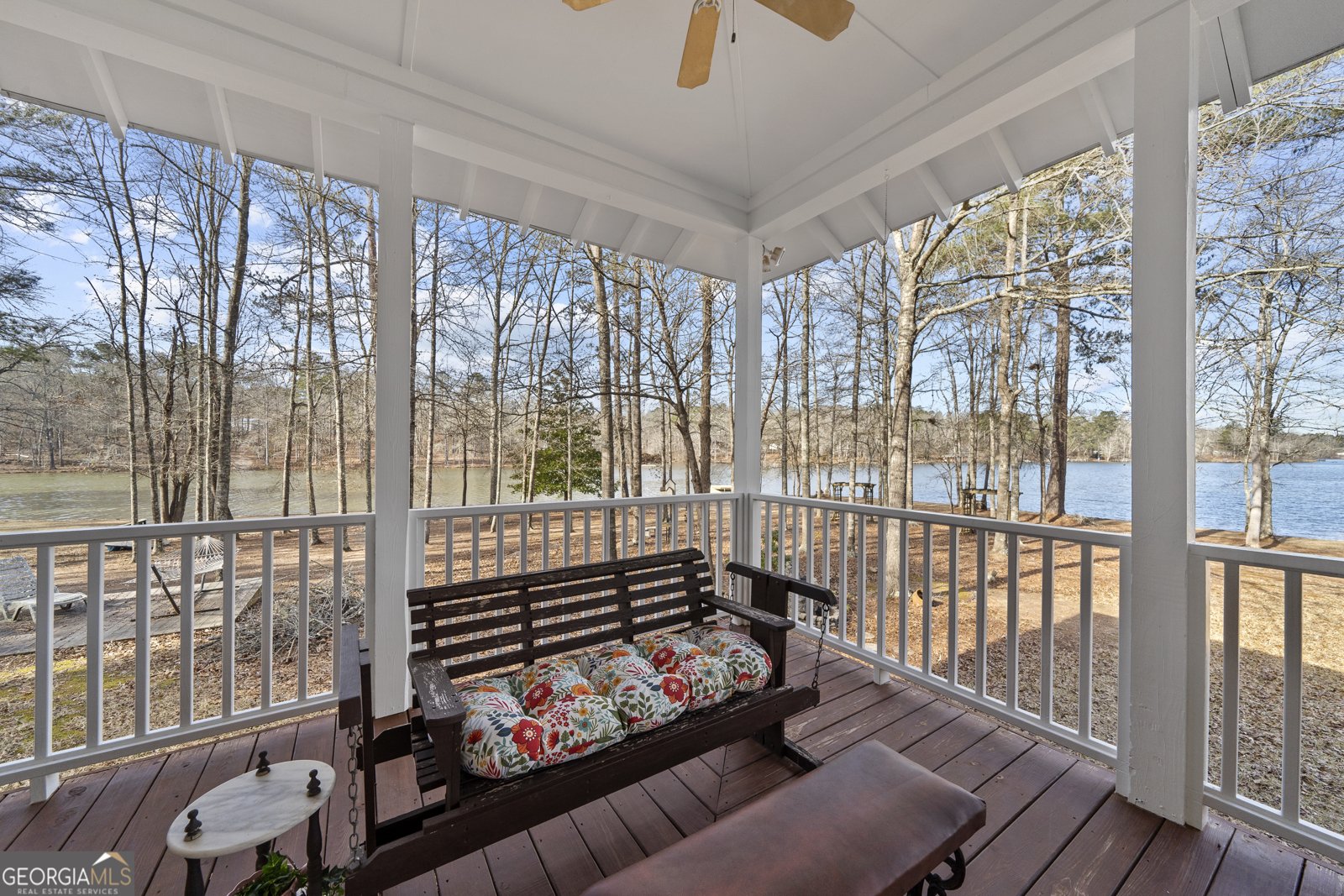 125 Lowe Road Milledgeville - Photo 22