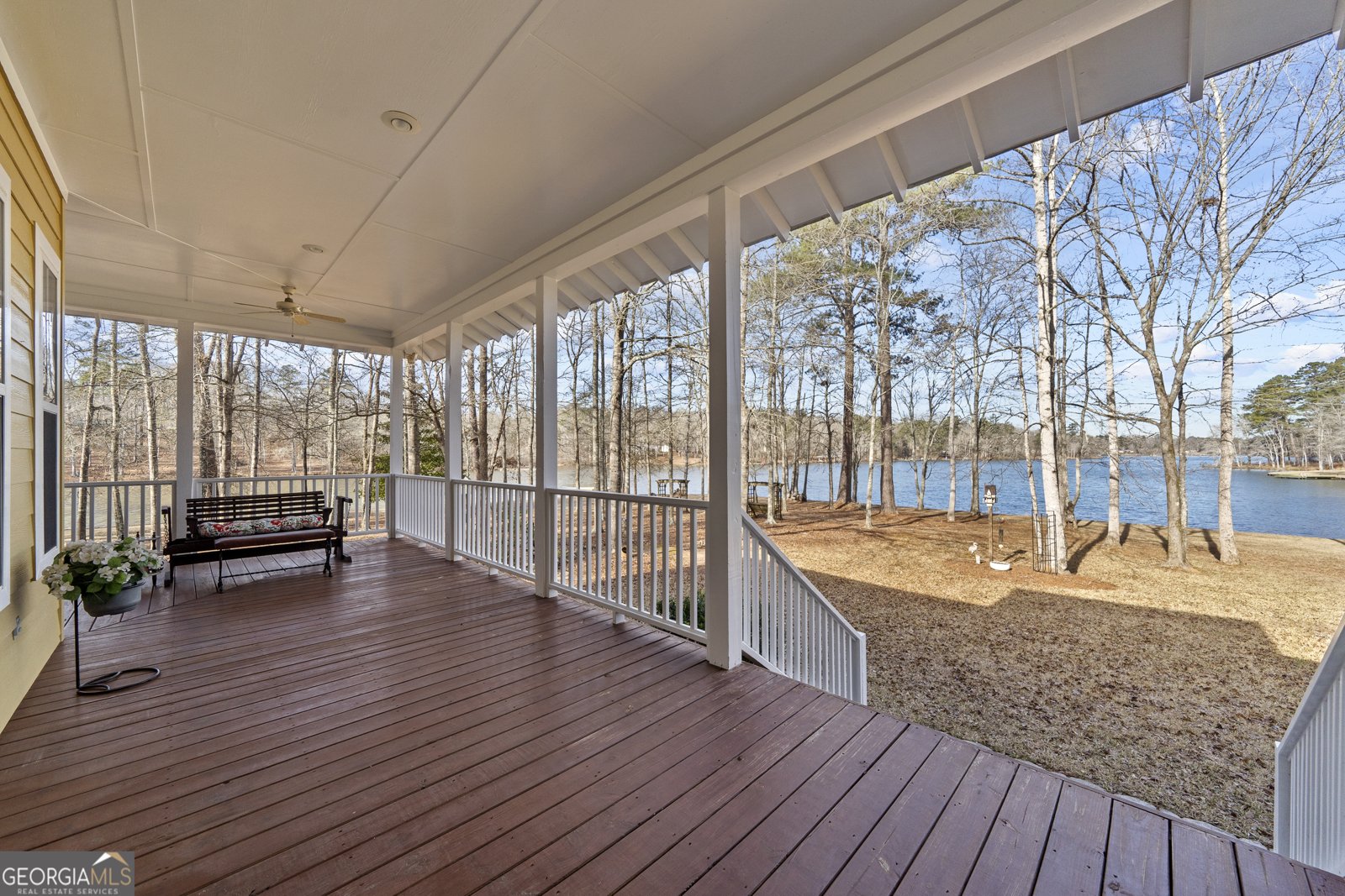 125 Lowe Road Milledgeville - Photo 24