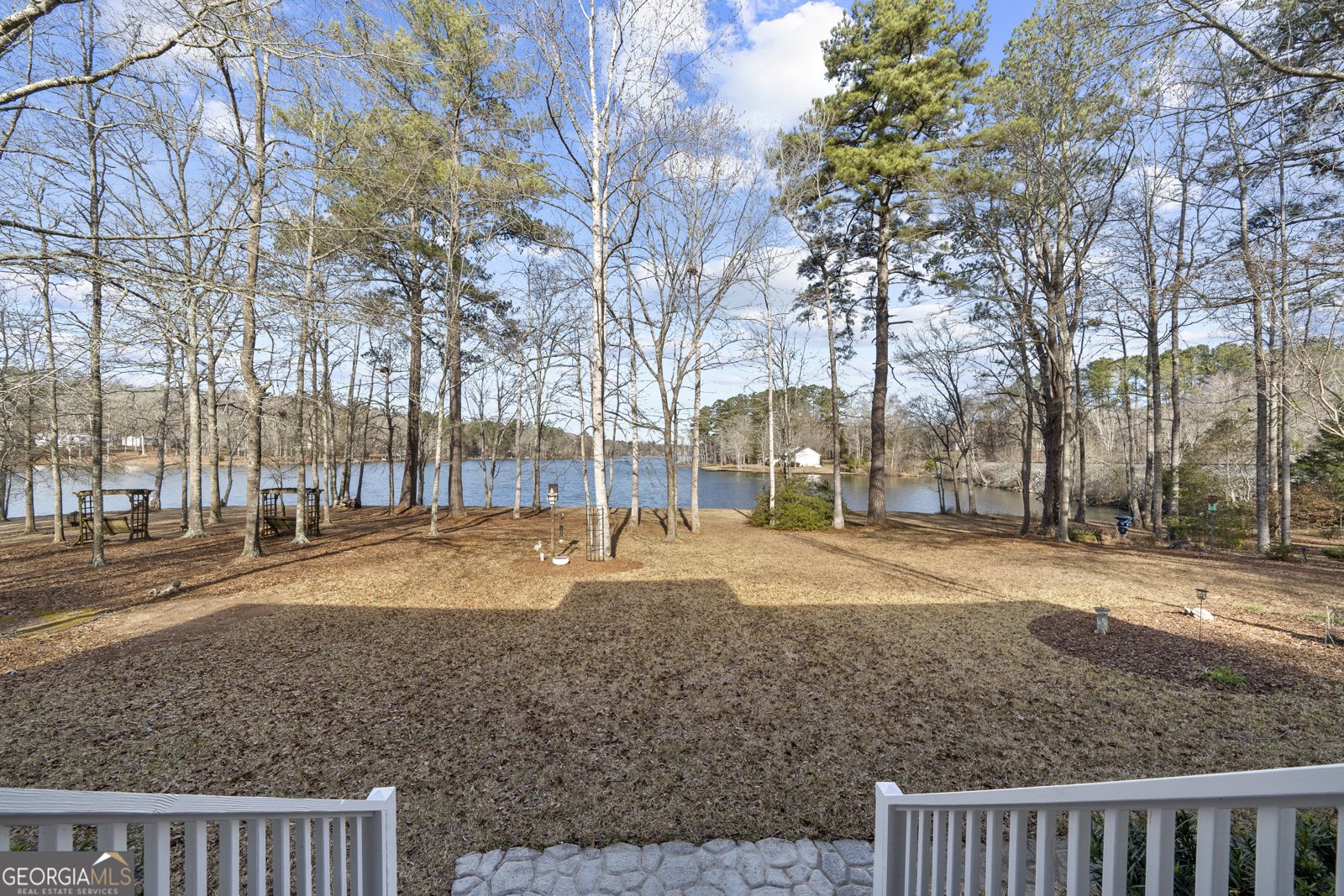 125 Lowe Road Milledgeville - Photo 25
