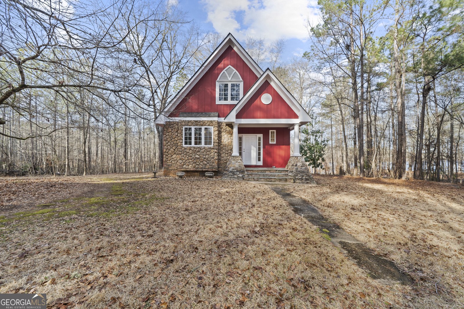 125 Lowe Road Milledgeville - Photo 26