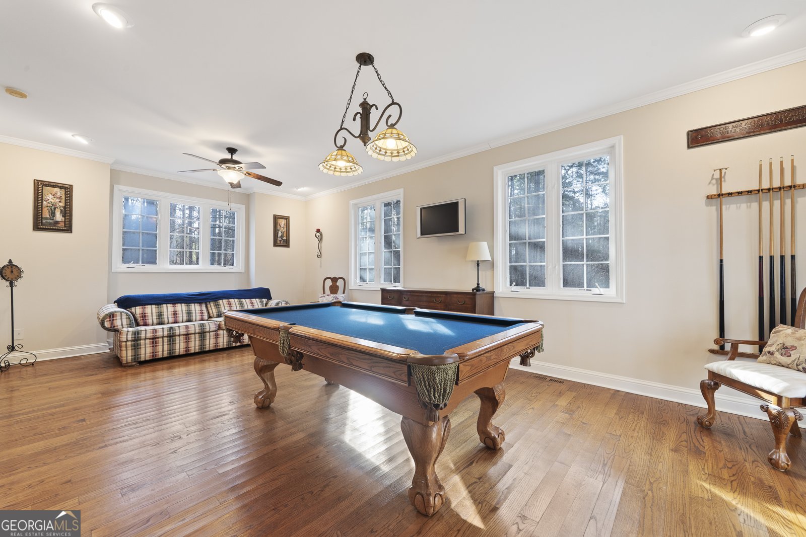 125 Lowe Road Milledgeville - Photo 29