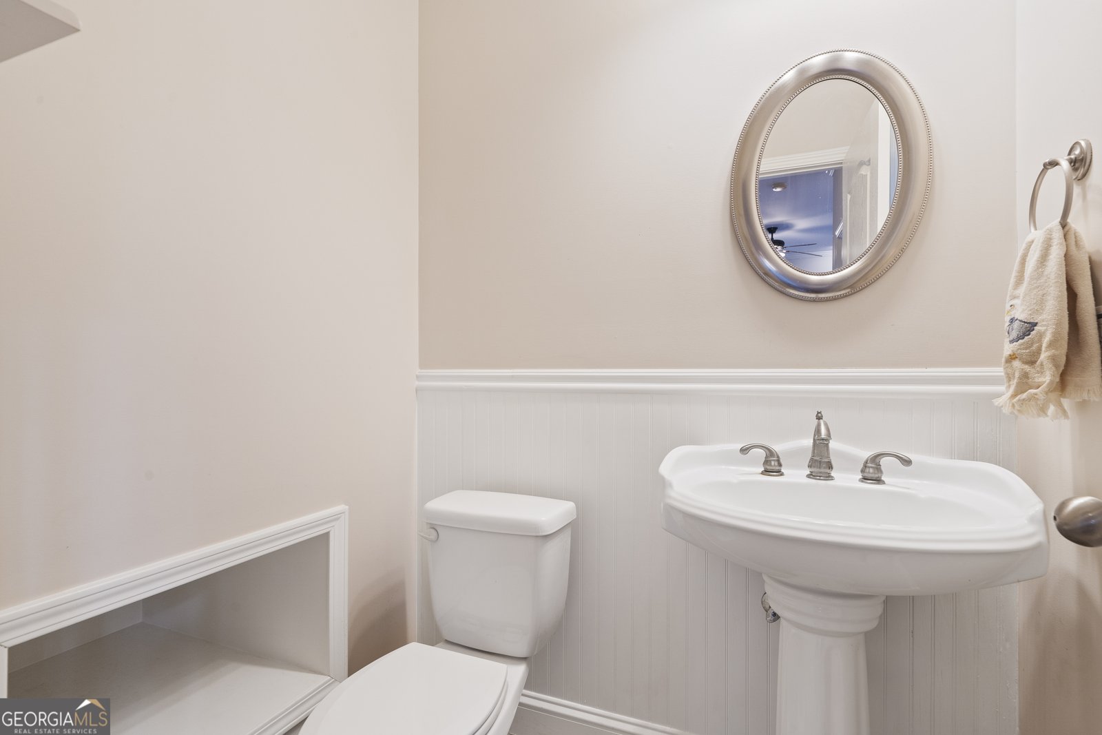 125 Lowe Road Milledgeville - Photo 39