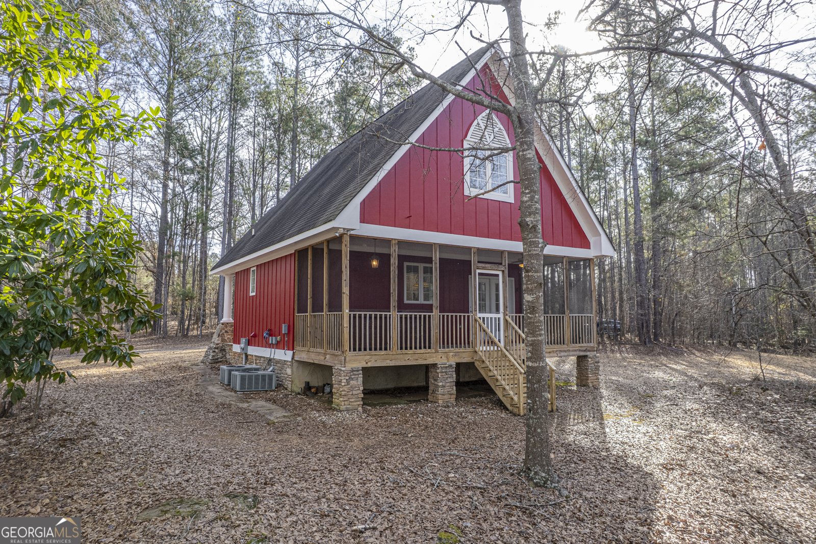 125 Lowe Road Milledgeville - Photo 42