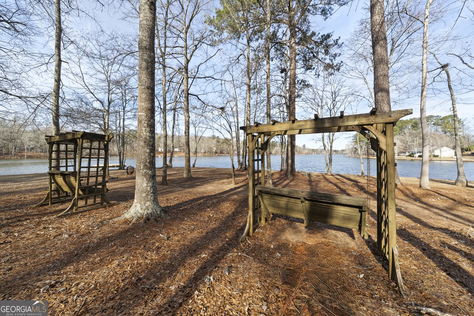 125 Lowe Road Milledgeville - Photo 44