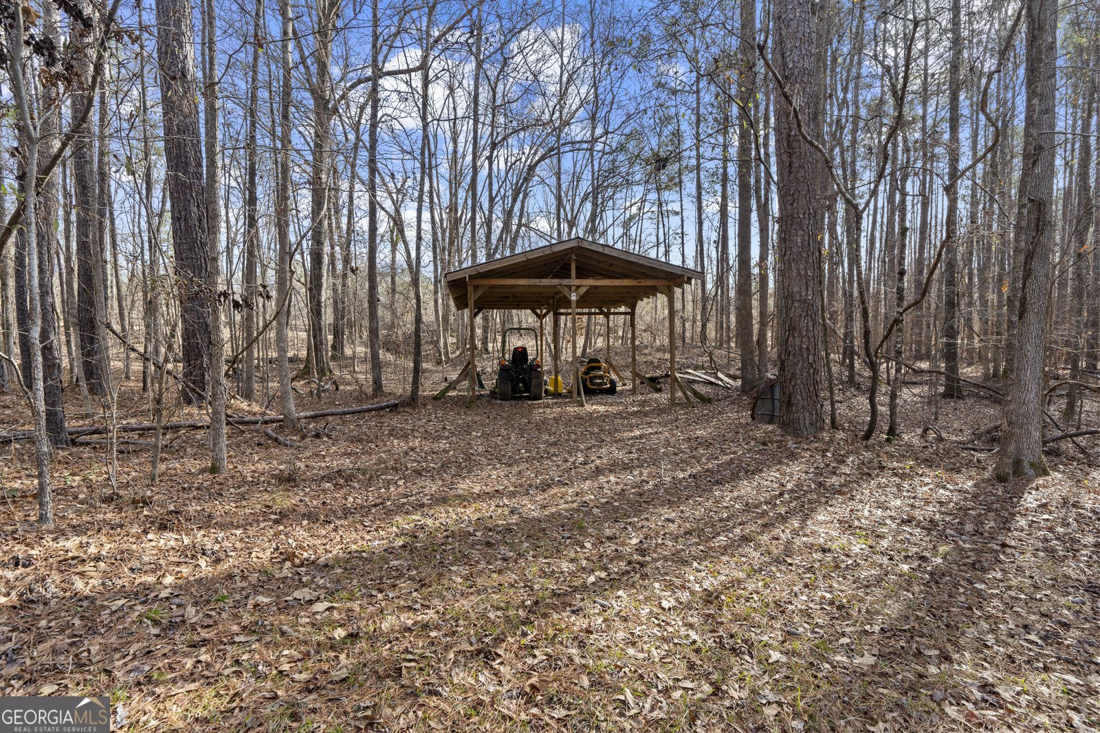 125 Lowe Road Milledgeville - Photo 52