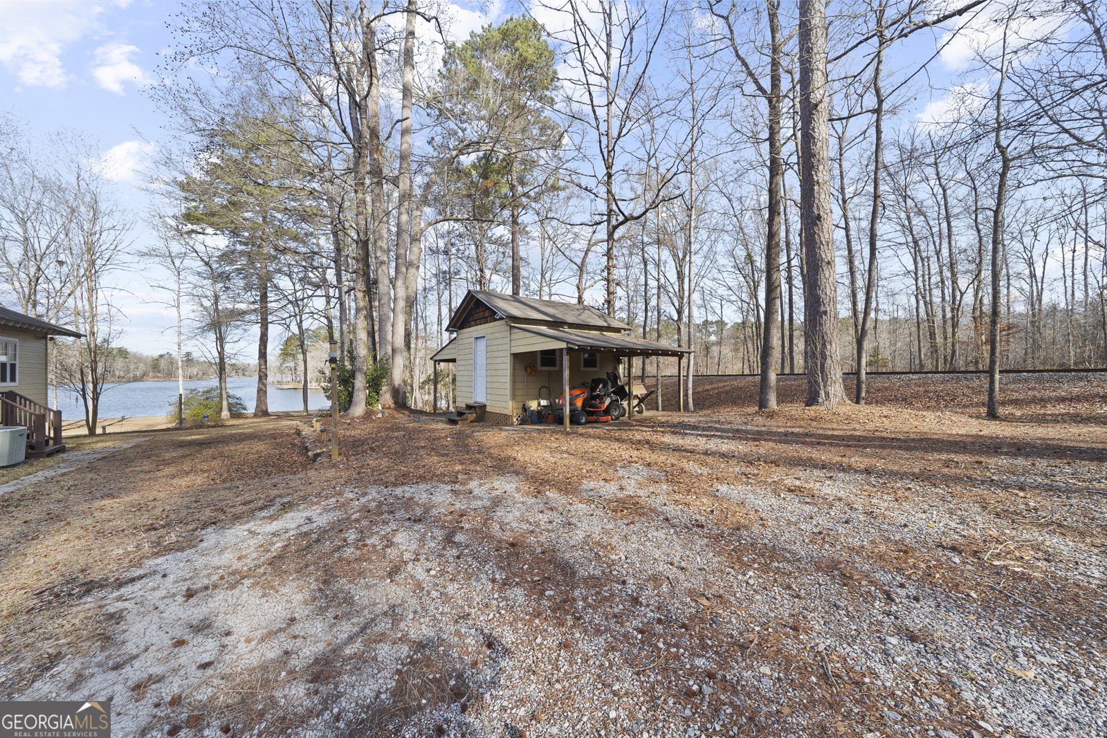 125 Lowe Road Milledgeville - Photo 53