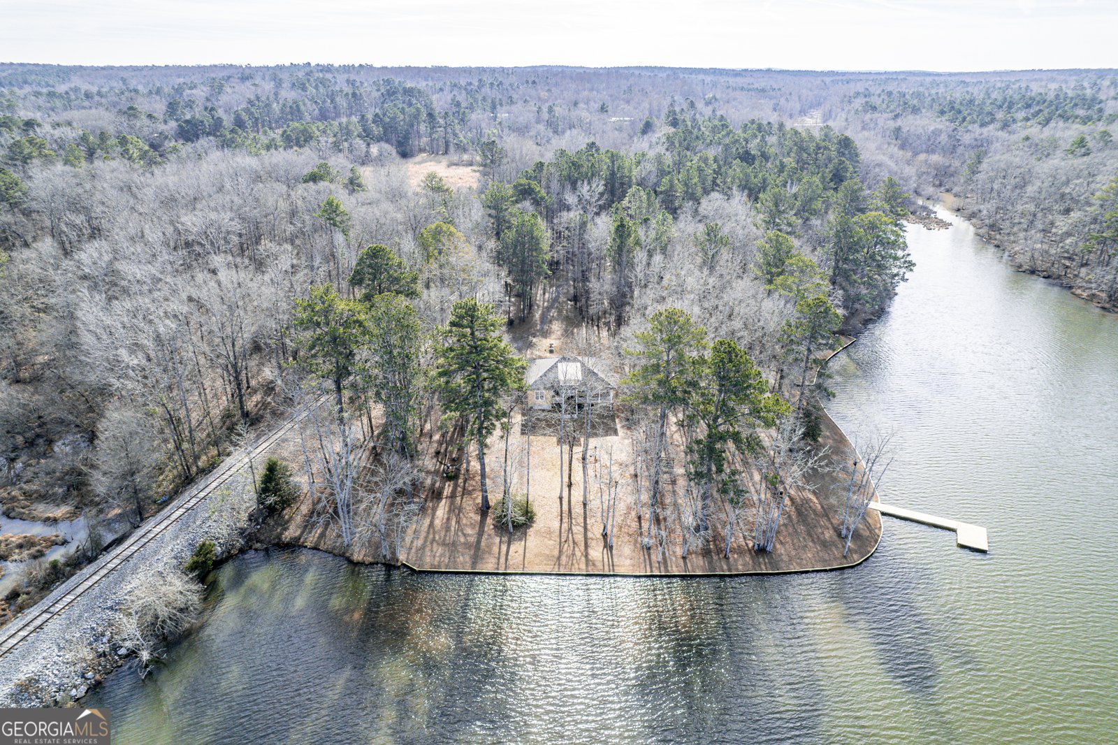 125 Lowe Road Milledgeville - Photo 57